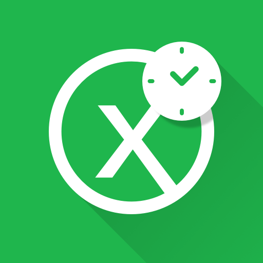 Nexonia Timesheets logo