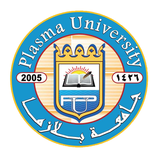 Plasma University- Online Exam  Icon
