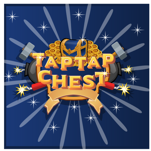 Tap Tap Chest 0.2.7 Icon