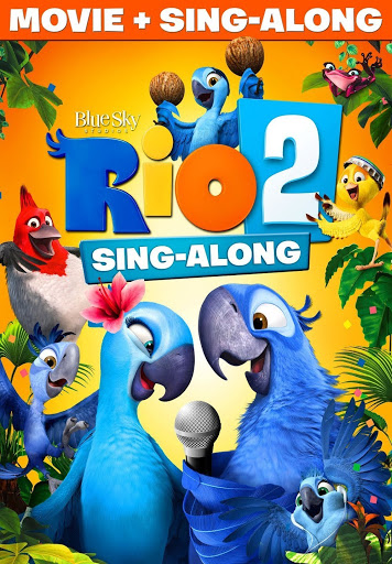 Rio 2 Sing Along Movies On Google Play