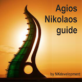Agios Nikolaos guide icon