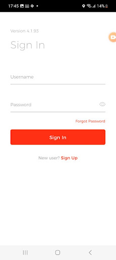 Taxi Connect Screen 2