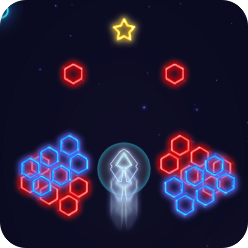 Infinity War Galaxy logo