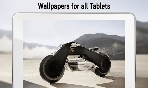 Sport Bike Wallpaper 4k