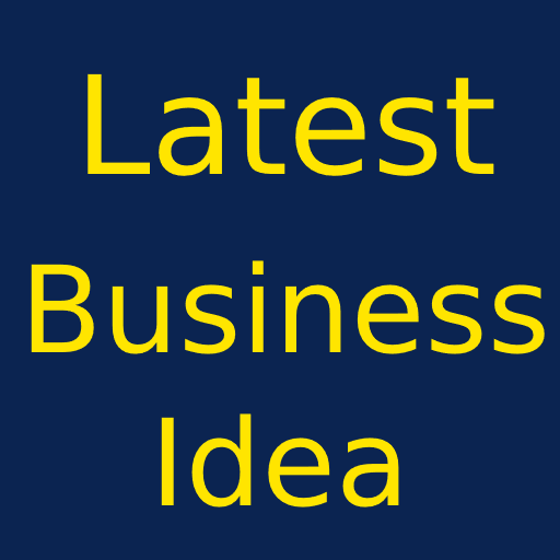 Latest Business Idea logo