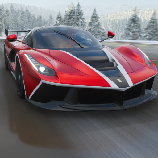 Ferrari LAFERRARI 2022
