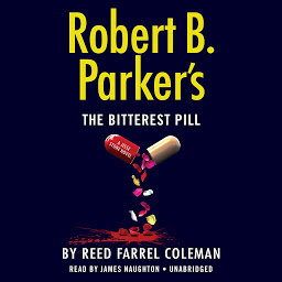 Imagen de icono Robert B. Parker's The Bitterest Pill