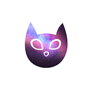 Cat Universe App Logo