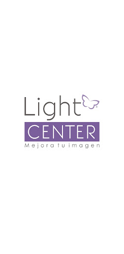 Android application Light center screenshort