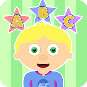 Top 40 Educational Apps Like Super Alphabet Adventure Kids - Best Alternatives
