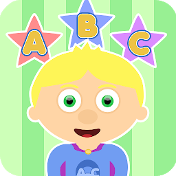 Icon image Super Alphabet Adventure Kids