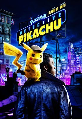 Pokémon Detective Pikachu - Movies on Google Play