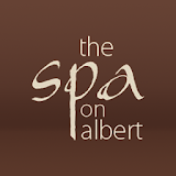 The Spa on Albert icon