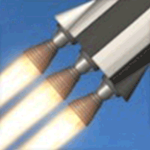 Cover Image of Tải xuống Spaceflight Simulator 1.1 APK