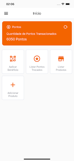 Parceiros Fidelidade Screen 2