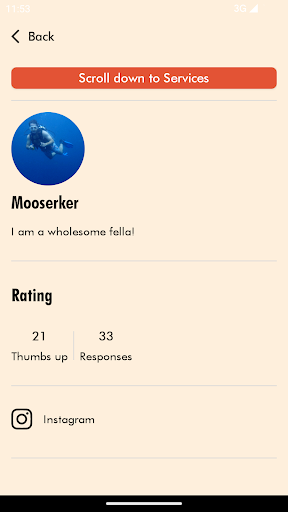 Rated10 Screen 2