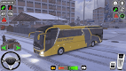 screenshot of Bus Driver Game City Coach Bus