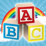 Cover Image of Baixar Jogos educativos para crianças  APK