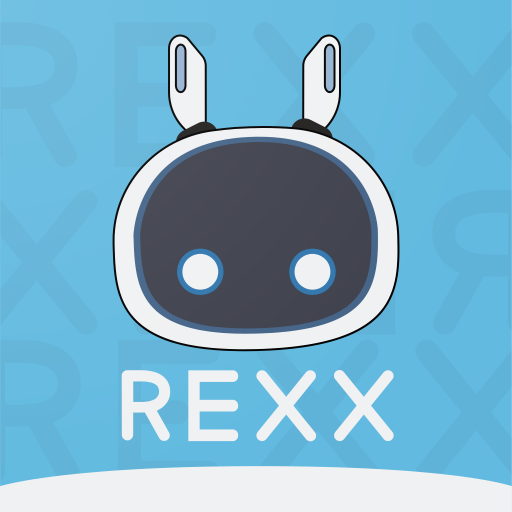 REXX logo