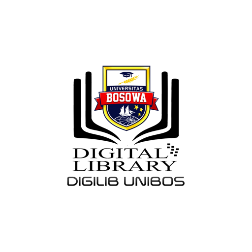 Digilib UNIBOS logo