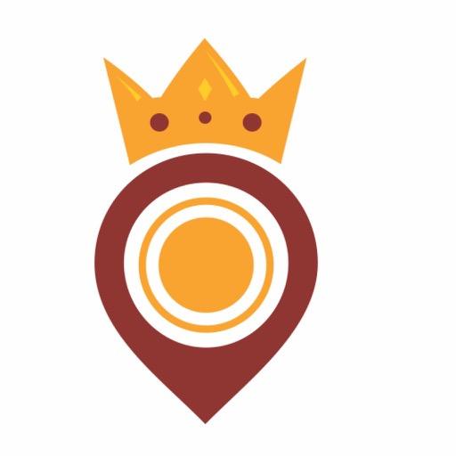 Royal Way  Icon