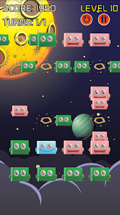 Robo Bubble Shooter(圖5)-速報App