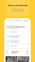 Commerzbank Cash Management Apps Bei Google Play