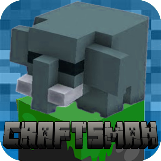 Craftsman - Crafting Build