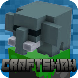 Craftsman - Crafting Build