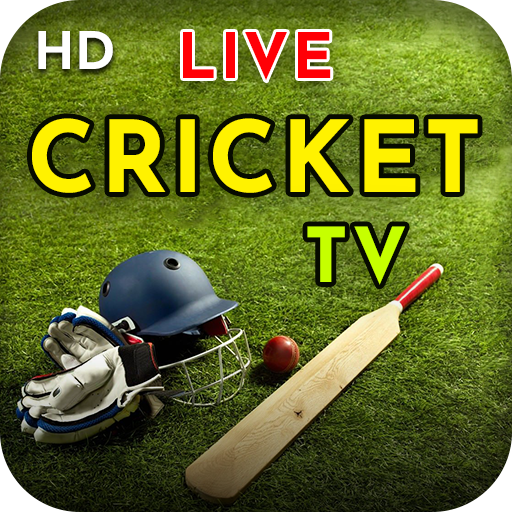 Live Cricket TV, HD Cricket TV