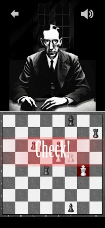 Game screenshot Lovecraft Chess & Checkers hack