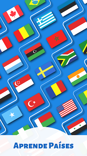 Países - Mapa Mundial - Apps en Google Play