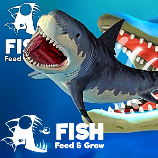 Feed and Grow Fish Feed
