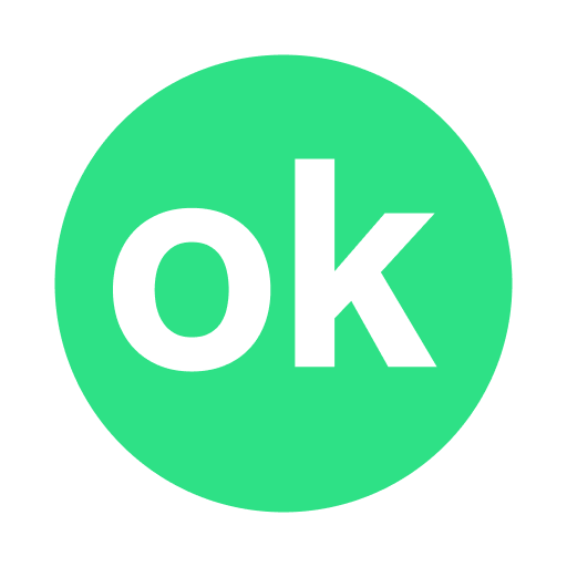 СторожОК - мониторинг реестров logo