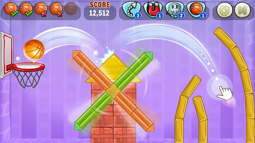 Cool math 2024 games basketball