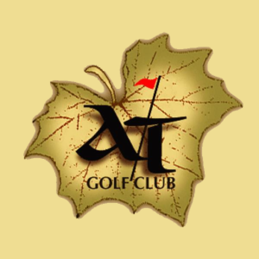 Arroyo Trabuco Golf Club logo