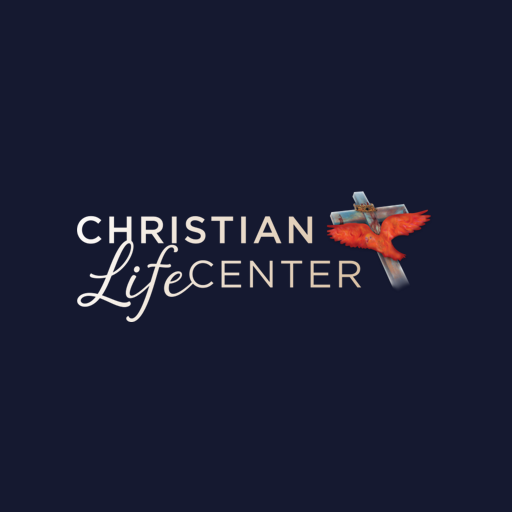 Christian Life Center Stockton 6.3.1 Icon