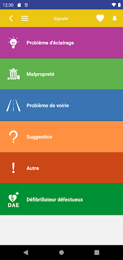 FLASSANS SUR ISSOLE Screen 2