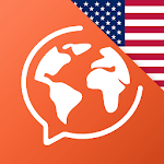 Cover Image of Download Learn American English Easily  APK