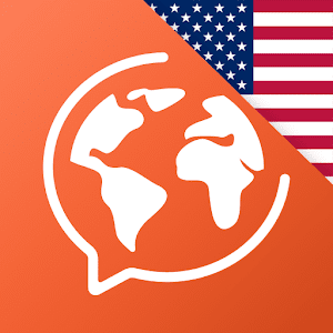  Learn American English Free 7.10.0 by ATi Studios logo