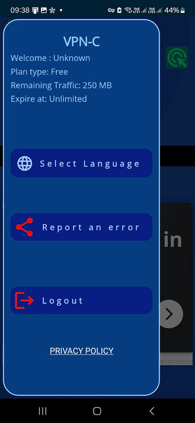 Screenshot image 7