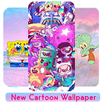 Cover Image of 下载 Cartoon Wallpapers  APK