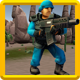 Action Soldiers: Survival Zombie icon