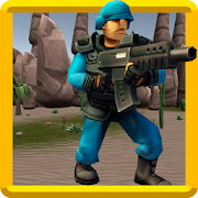 Action Soldiers: Survival Zombie