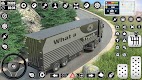 screenshot of Cargo Delivery Truck Games 3D