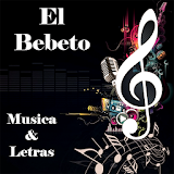 El Bebeto Musica & Letras icon