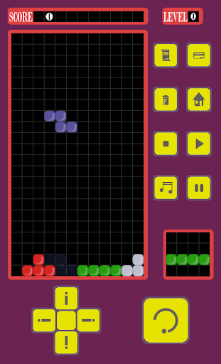 Bricked! - A Classic Retro Screen 3