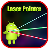 Laser Pointer Light icon