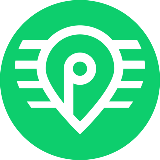 Pattway: Hire & Find Job logo