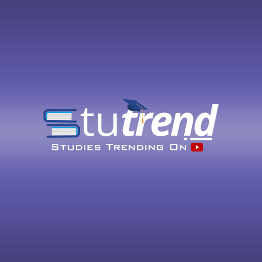 Stutrend logo